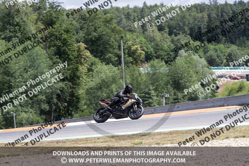 25 to 27th june 2018;Brno;event digital images;motorbikes;no limits;peter wileman photography;trackday;trackday digital images