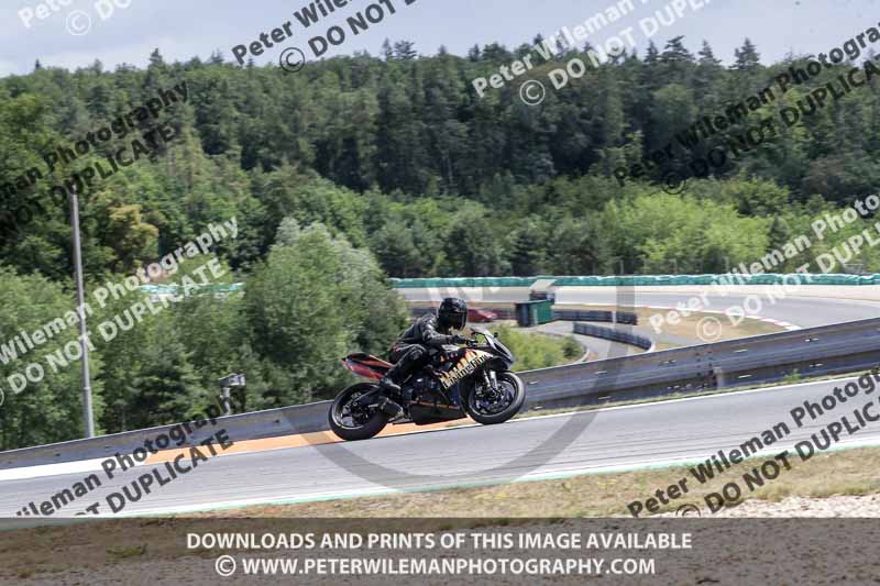 25 to 27th june 2018;Brno;event digital images;motorbikes;no limits;peter wileman photography;trackday;trackday digital images