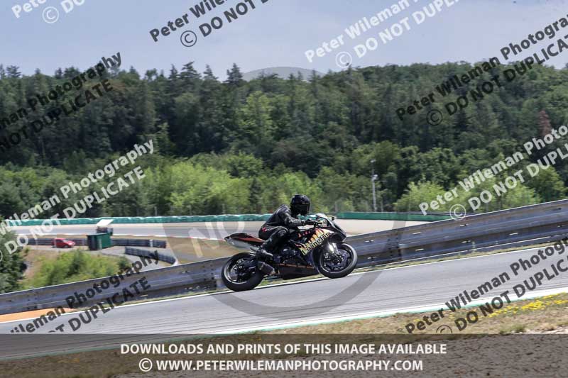25 to 27th june 2018;Brno;event digital images;motorbikes;no limits;peter wileman photography;trackday;trackday digital images