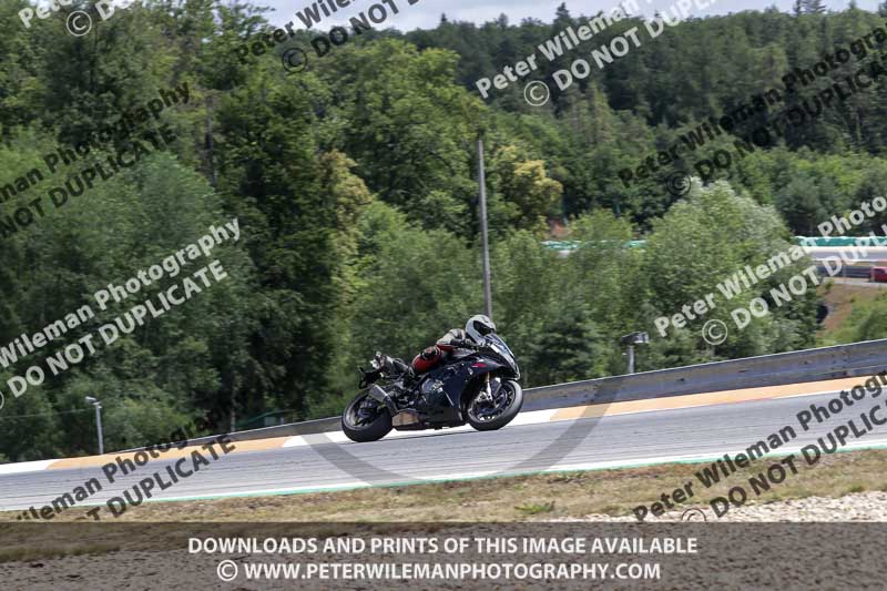 25 to 27th june 2018;Brno;event digital images;motorbikes;no limits;peter wileman photography;trackday;trackday digital images