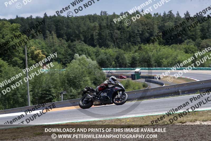 25 to 27th june 2018;Brno;event digital images;motorbikes;no limits;peter wileman photography;trackday;trackday digital images