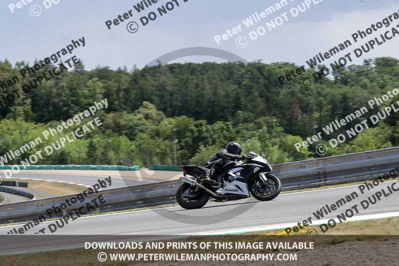 25 to 27th june 2018;Brno;event digital images;motorbikes;no limits;peter wileman photography;trackday;trackday digital images