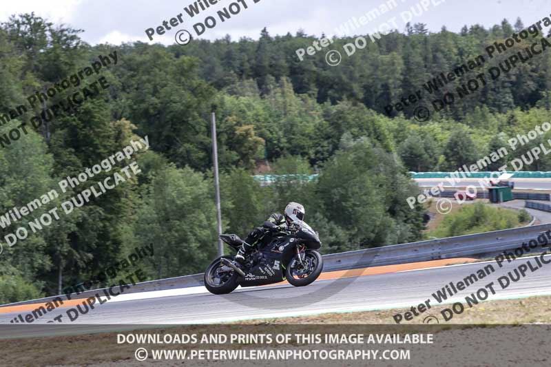 25 to 27th june 2018;Brno;event digital images;motorbikes;no limits;peter wileman photography;trackday;trackday digital images