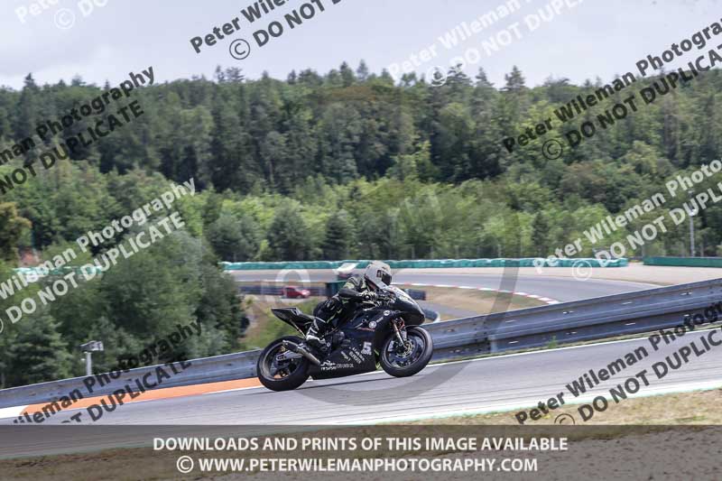 25 to 27th june 2018;Brno;event digital images;motorbikes;no limits;peter wileman photography;trackday;trackday digital images