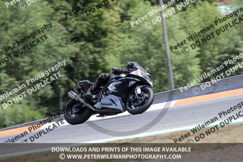 25 to 27th june 2018;Brno;event digital images;motorbikes;no limits;peter wileman photography;trackday;trackday digital images