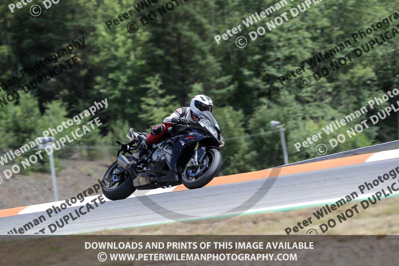 25 to 27th june 2018;Brno;event digital images;motorbikes;no limits;peter wileman photography;trackday;trackday digital images