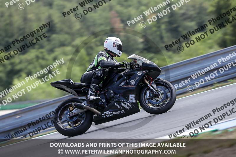 25 to 27th june 2018;Brno;event digital images;motorbikes;no limits;peter wileman photography;trackday;trackday digital images