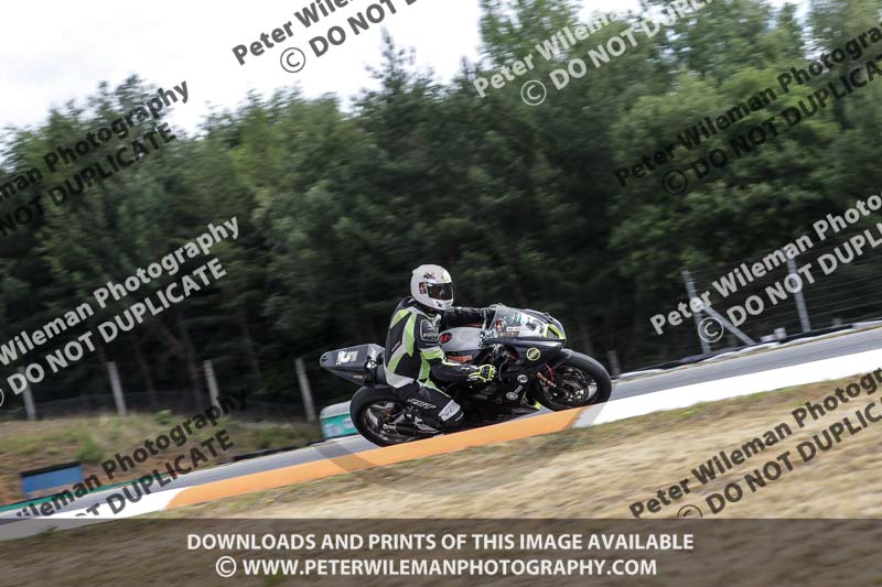 25 to 27th june 2018;Brno;event digital images;motorbikes;no limits;peter wileman photography;trackday;trackday digital images