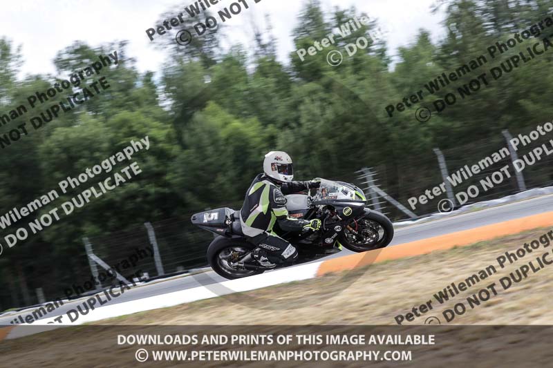 25 to 27th june 2018;Brno;event digital images;motorbikes;no limits;peter wileman photography;trackday;trackday digital images