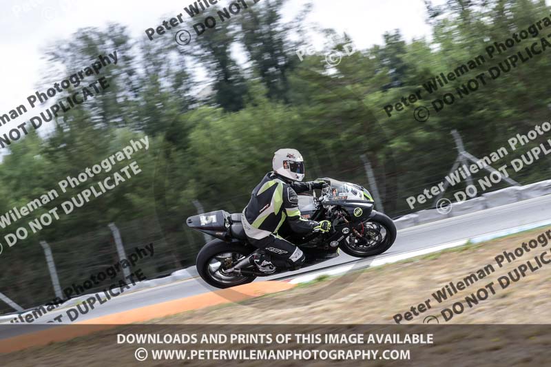 25 to 27th june 2018;Brno;event digital images;motorbikes;no limits;peter wileman photography;trackday;trackday digital images