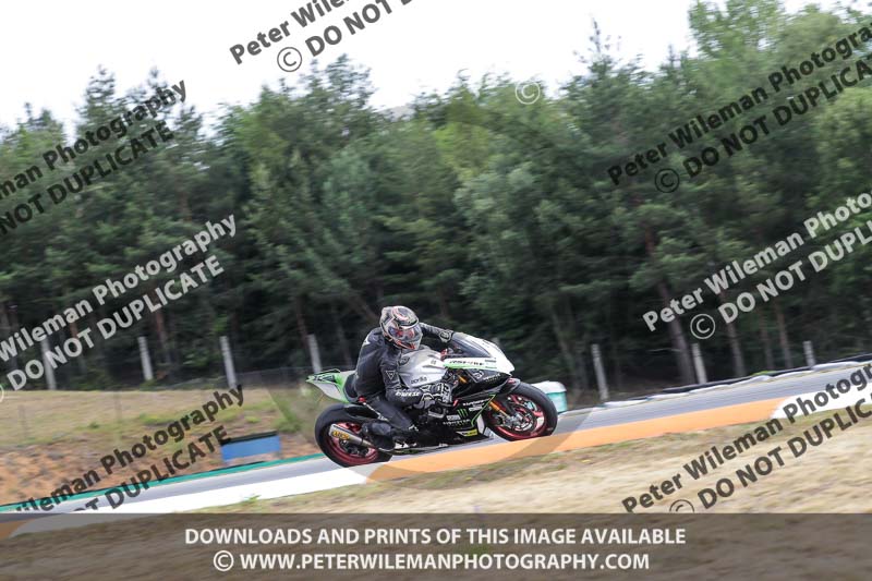 25 to 27th june 2018;Brno;event digital images;motorbikes;no limits;peter wileman photography;trackday;trackday digital images