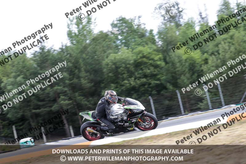 25 to 27th june 2018;Brno;event digital images;motorbikes;no limits;peter wileman photography;trackday;trackday digital images