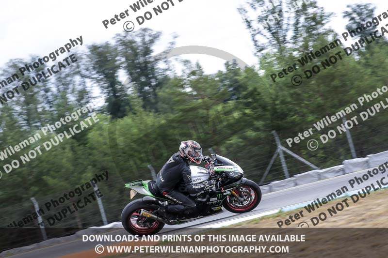 25 to 27th june 2018;Brno;event digital images;motorbikes;no limits;peter wileman photography;trackday;trackday digital images