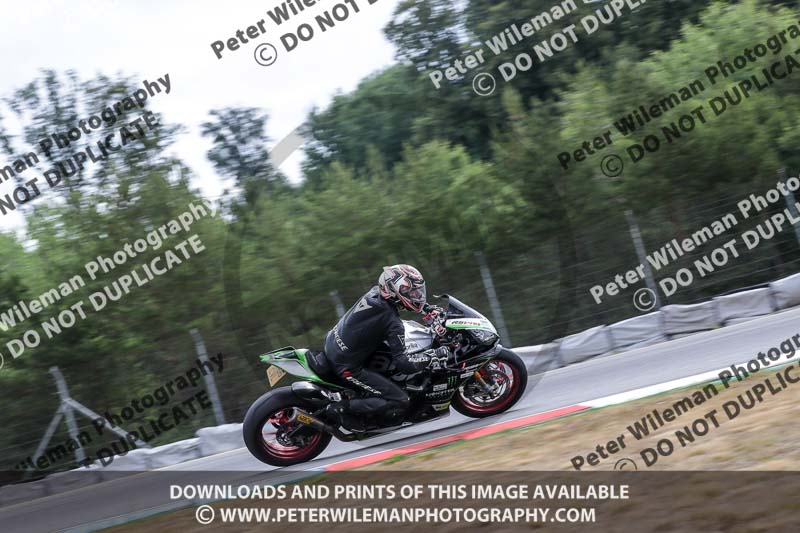 25 to 27th june 2018;Brno;event digital images;motorbikes;no limits;peter wileman photography;trackday;trackday digital images