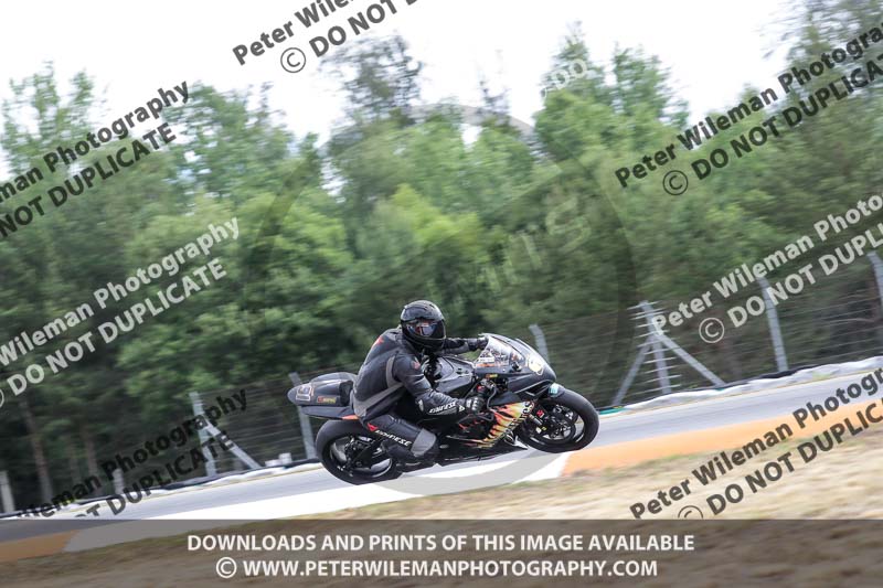 25 to 27th june 2018;Brno;event digital images;motorbikes;no limits;peter wileman photography;trackday;trackday digital images