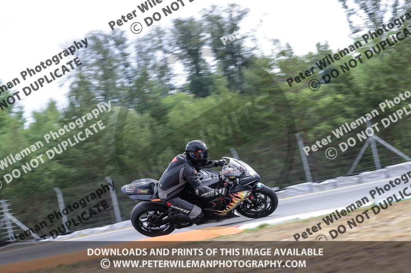 25 to 27th june 2018;Brno;event digital images;motorbikes;no limits;peter wileman photography;trackday;trackday digital images