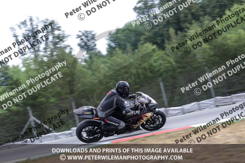 25 to 27th june 2018;Brno;event digital images;motorbikes;no limits;peter wileman photography;trackday;trackday digital images