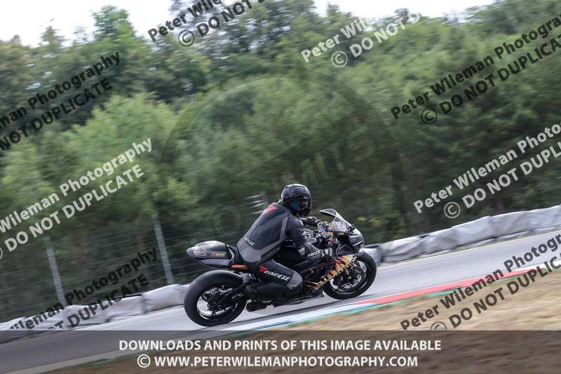 25 to 27th june 2018;Brno;event digital images;motorbikes;no limits;peter wileman photography;trackday;trackday digital images