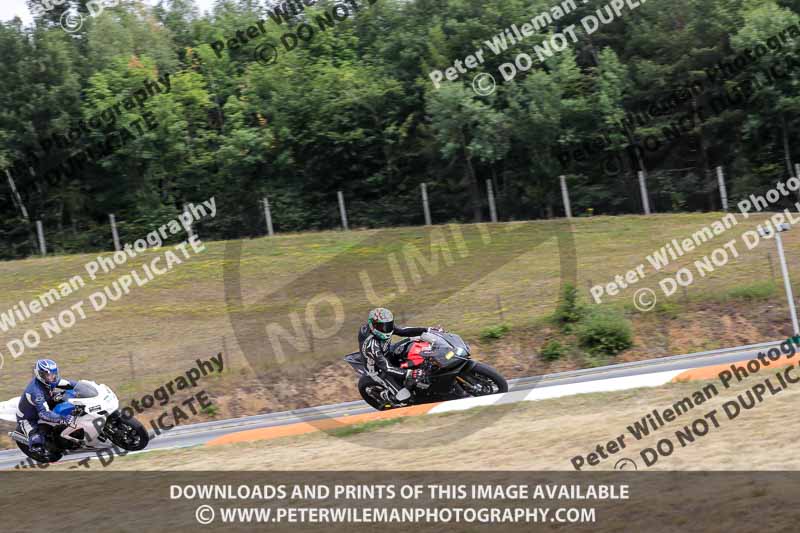 25 to 27th june 2018;Brno;event digital images;motorbikes;no limits;peter wileman photography;trackday;trackday digital images