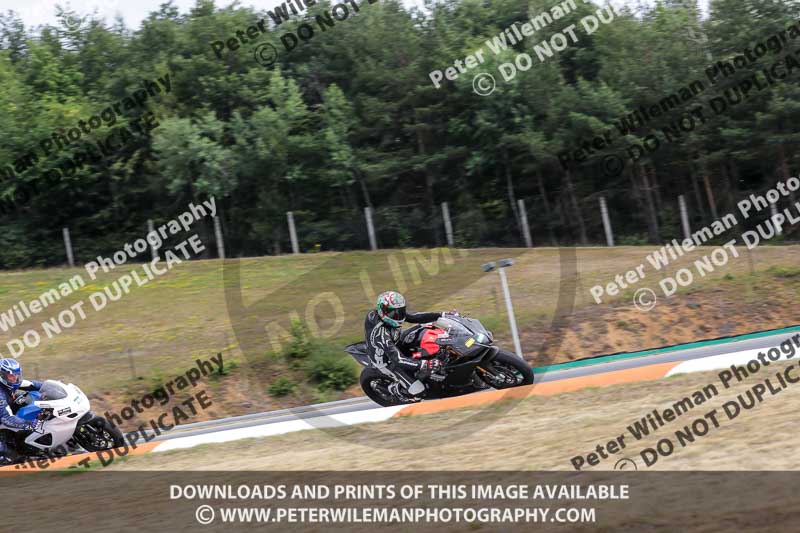 25 to 27th june 2018;Brno;event digital images;motorbikes;no limits;peter wileman photography;trackday;trackday digital images
