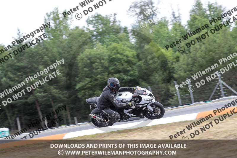 25 to 27th june 2018;Brno;event digital images;motorbikes;no limits;peter wileman photography;trackday;trackday digital images