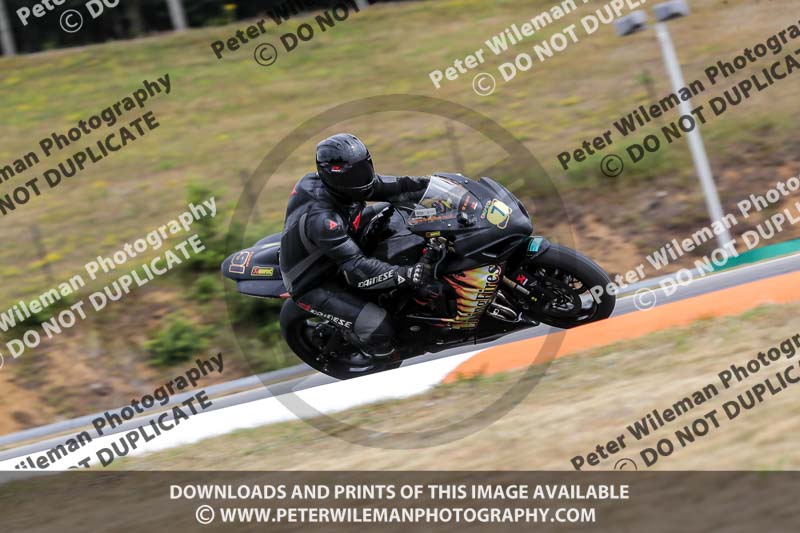 25 to 27th june 2018;Brno;event digital images;motorbikes;no limits;peter wileman photography;trackday;trackday digital images