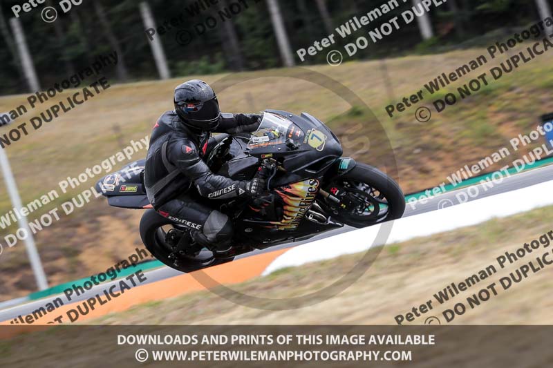 25 to 27th june 2018;Brno;event digital images;motorbikes;no limits;peter wileman photography;trackday;trackday digital images