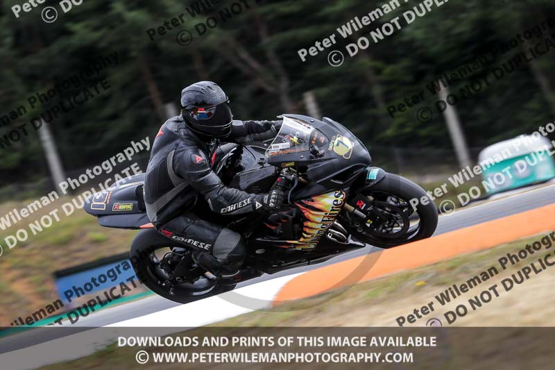 25 to 27th june 2018;Brno;event digital images;motorbikes;no limits;peter wileman photography;trackday;trackday digital images