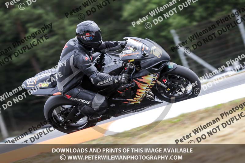 25 to 27th june 2018;Brno;event digital images;motorbikes;no limits;peter wileman photography;trackday;trackday digital images
