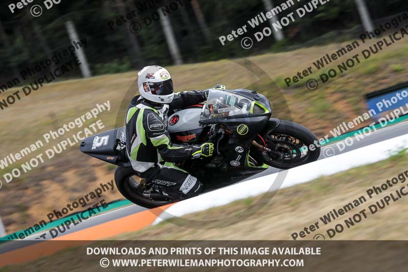 25 to 27th june 2018;Brno;event digital images;motorbikes;no limits;peter wileman photography;trackday;trackday digital images