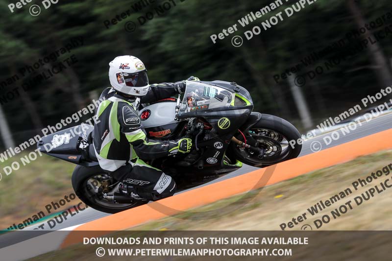 25 to 27th june 2018;Brno;event digital images;motorbikes;no limits;peter wileman photography;trackday;trackday digital images