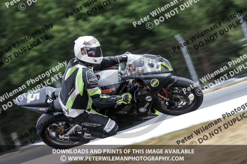 25 to 27th june 2018;Brno;event digital images;motorbikes;no limits;peter wileman photography;trackday;trackday digital images