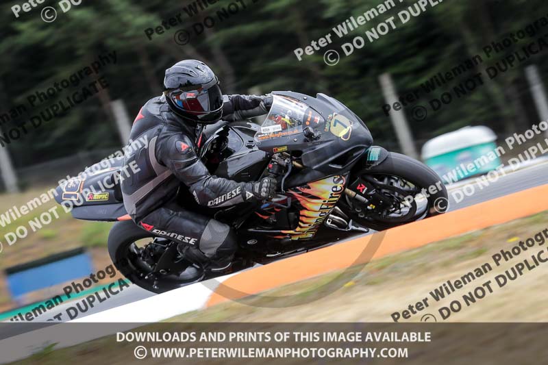 25 to 27th june 2018;Brno;event digital images;motorbikes;no limits;peter wileman photography;trackday;trackday digital images