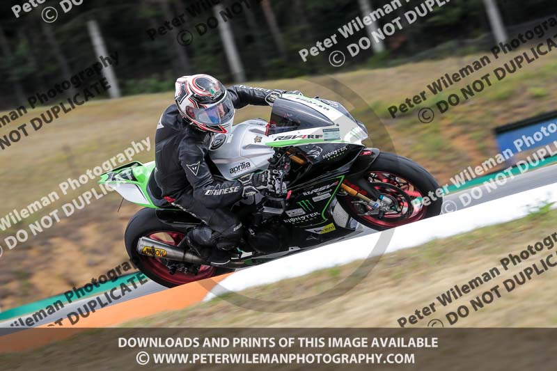 25 to 27th june 2018;Brno;event digital images;motorbikes;no limits;peter wileman photography;trackday;trackday digital images