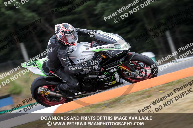 25 to 27th june 2018;Brno;event digital images;motorbikes;no limits;peter wileman photography;trackday;trackday digital images