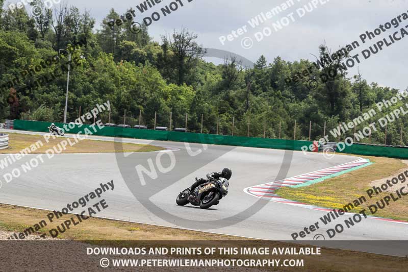25 to 27th june 2018;Brno;event digital images;motorbikes;no limits;peter wileman photography;trackday;trackday digital images