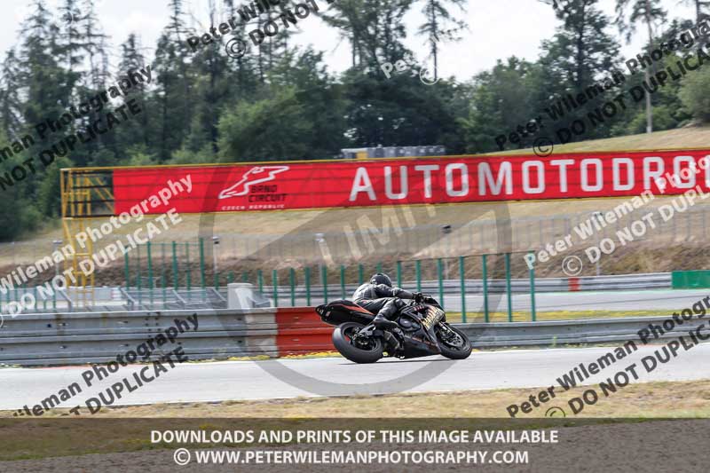 25 to 27th june 2018;Brno;event digital images;motorbikes;no limits;peter wileman photography;trackday;trackday digital images