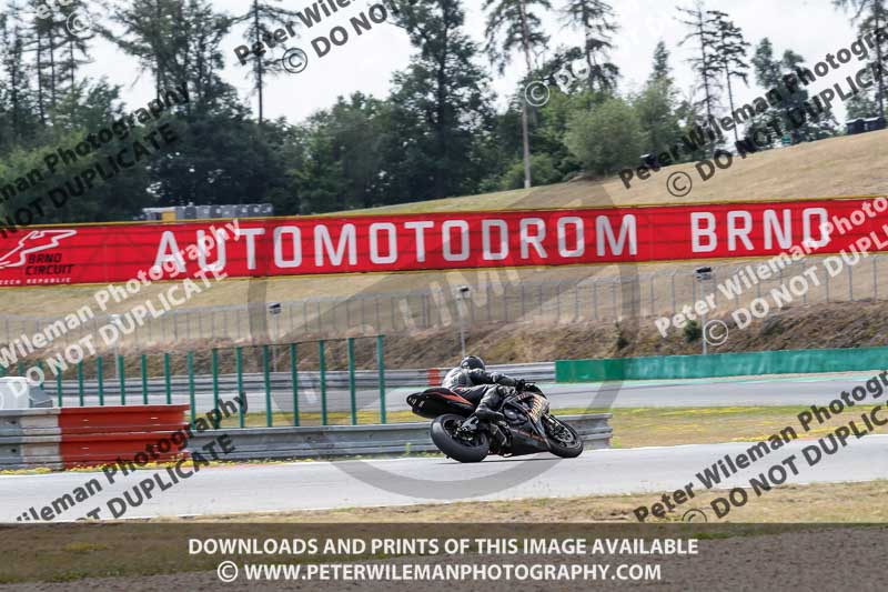 25 to 27th june 2018;Brno;event digital images;motorbikes;no limits;peter wileman photography;trackday;trackday digital images
