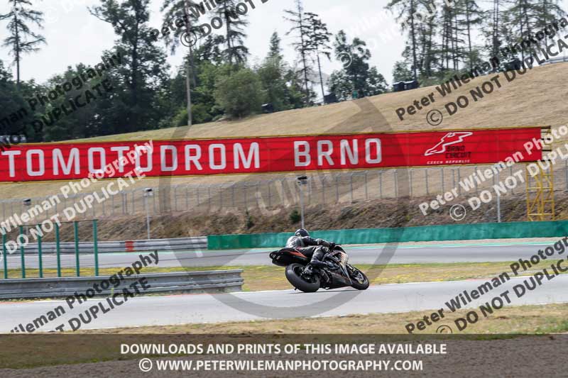 25 to 27th june 2018;Brno;event digital images;motorbikes;no limits;peter wileman photography;trackday;trackday digital images