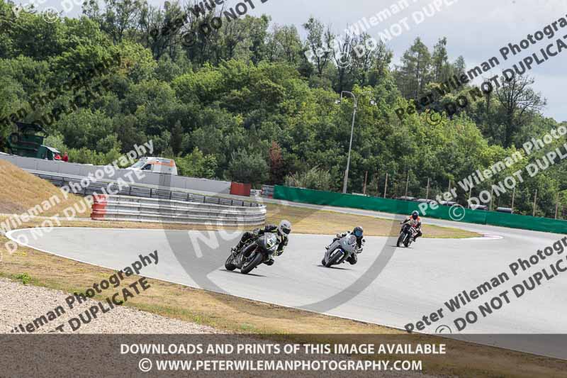 25 to 27th june 2018;Brno;event digital images;motorbikes;no limits;peter wileman photography;trackday;trackday digital images