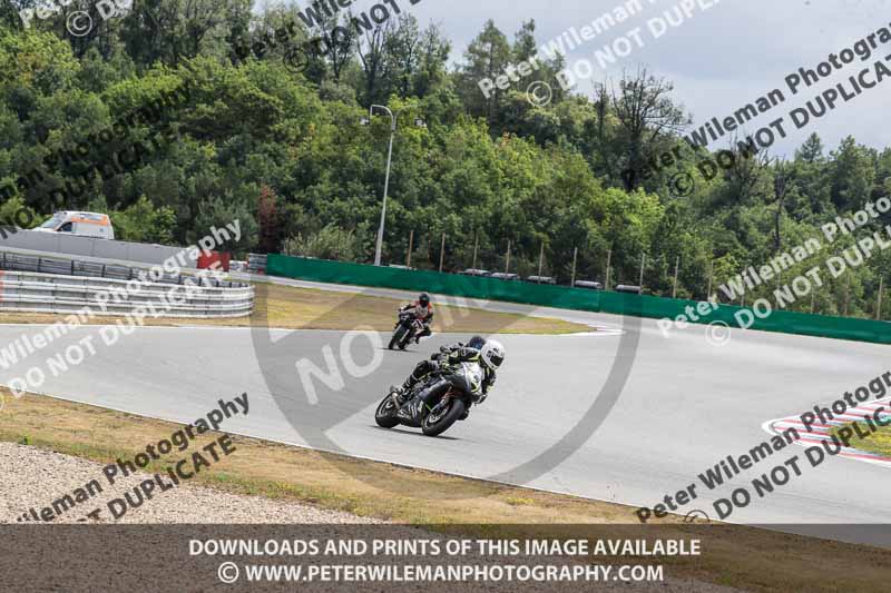 25 to 27th june 2018;Brno;event digital images;motorbikes;no limits;peter wileman photography;trackday;trackday digital images