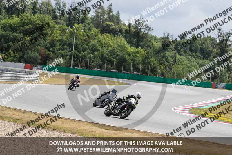 25 to 27th june 2018;Brno;event digital images;motorbikes;no limits;peter wileman photography;trackday;trackday digital images