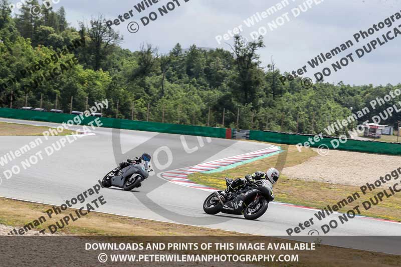 25 to 27th june 2018;Brno;event digital images;motorbikes;no limits;peter wileman photography;trackday;trackday digital images