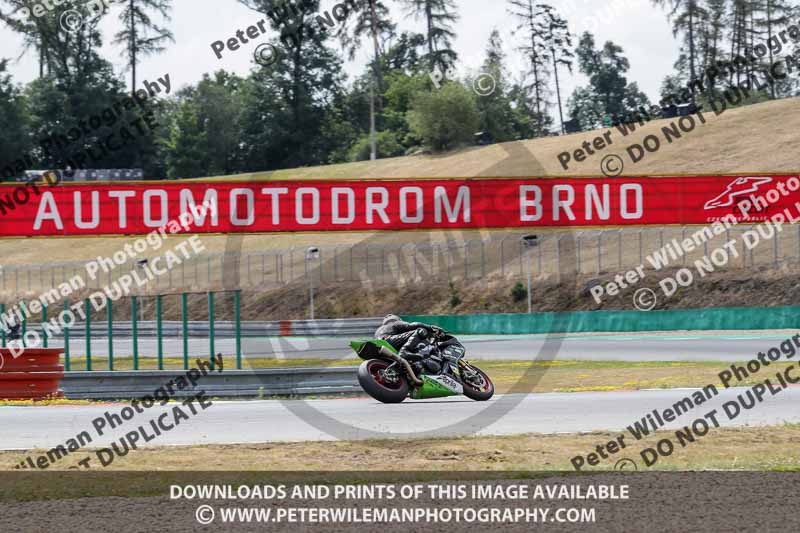 25 to 27th june 2018;Brno;event digital images;motorbikes;no limits;peter wileman photography;trackday;trackday digital images