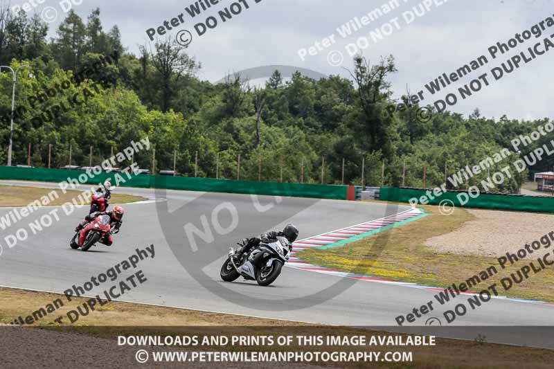 25 to 27th june 2018;Brno;event digital images;motorbikes;no limits;peter wileman photography;trackday;trackday digital images