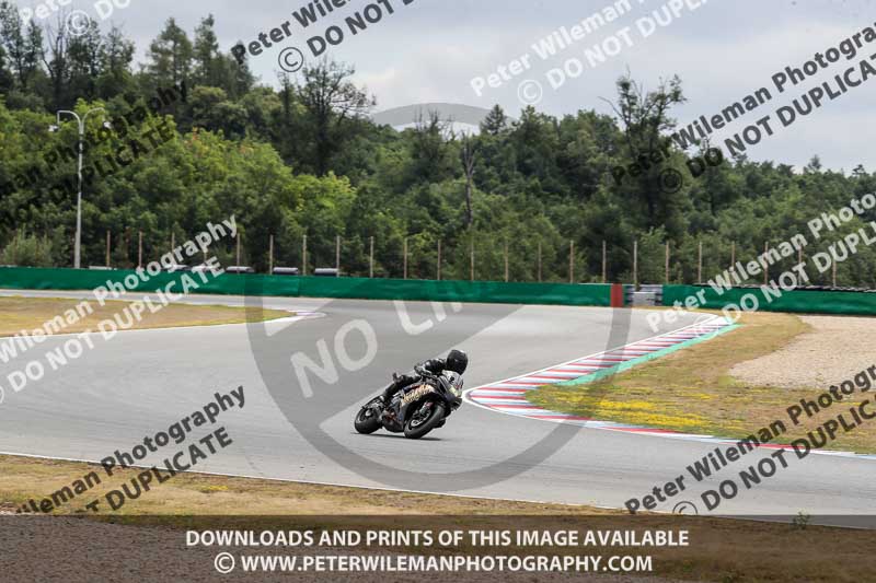 25 to 27th june 2018;Brno;event digital images;motorbikes;no limits;peter wileman photography;trackday;trackday digital images