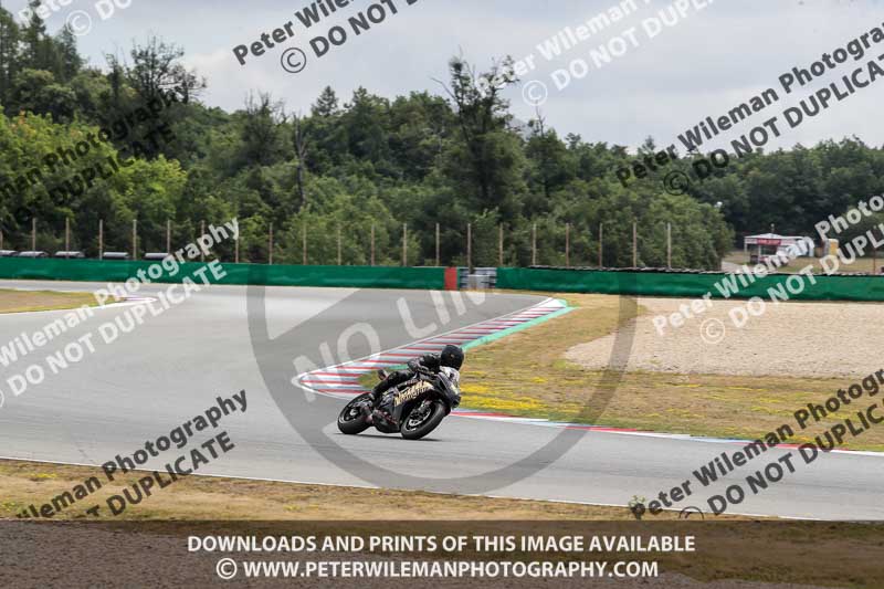 25 to 27th june 2018;Brno;event digital images;motorbikes;no limits;peter wileman photography;trackday;trackday digital images