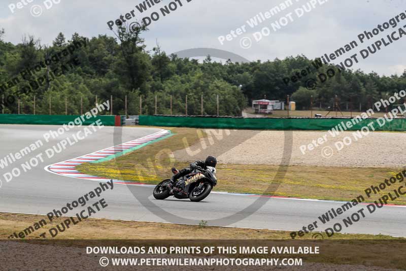 25 to 27th june 2018;Brno;event digital images;motorbikes;no limits;peter wileman photography;trackday;trackday digital images