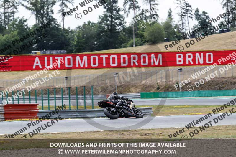 25 to 27th june 2018;Brno;event digital images;motorbikes;no limits;peter wileman photography;trackday;trackday digital images