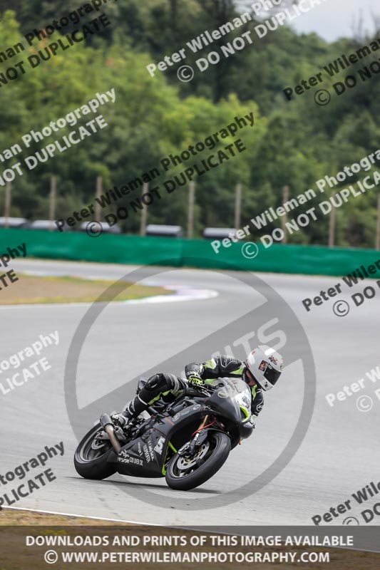 25 to 27th june 2018;Brno;event digital images;motorbikes;no limits;peter wileman photography;trackday;trackday digital images